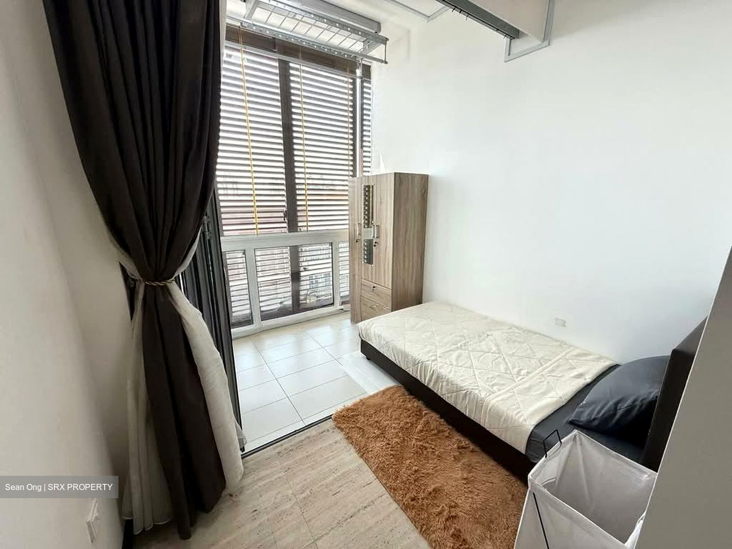 Horizon Residences (D5), Condominium #562187961